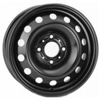 Тольятти Renault Largus 5.5x14 4x100 ET 43 Dia 60.1 (черный)
