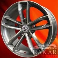 DWS 2039 8x18 5x139.7 ET 30 Dia 98.5