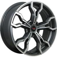 LegeArtis B563 9.5x20 5x112 ET 43 Dia 66.6 (GMF)