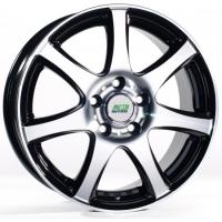 N2O Y283 6.5x15 5x114.3 ET 45 Dia 73.1 (BFP)