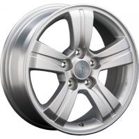 Replay HND24 6.5x16 5x114.3 ET 46 Dia 67.1 (silver)