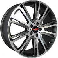 LegeArtis MR504 8.5x20 5x112 ET 29 Dia 66.6 (MGMF)