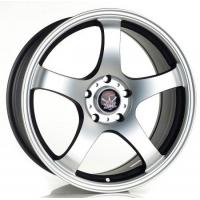 Yamato Minamoto-Eritomo 8.5x19 5x112 ET 39 Dia 66.6