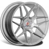 Inforged IFG 38 8.5x19 5x112 ET 30 Dia 66.6 (silver)