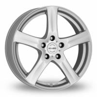 Enzo G 6.5x16 5x114.3 ET 48 Dia 67.1 (silver)
