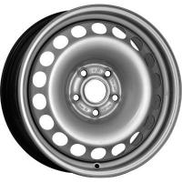 Trebl R-1723 6.5x17 5x114.3 ET 40 Dia 64.1 (BK)
