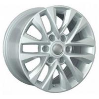 FR Design LX78 7.5x18 6x139.7 ET 25 Dia 106.2 (CHB)