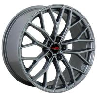 LegeArtis A128 9x20 5x112 ET 33 Dia 66.6 (silver)
