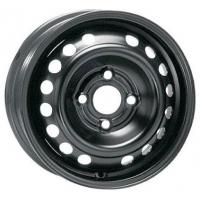 Trebl Suzuki SX4 6x16 5x114.3 ET 50 Dia 60.1 (черный)