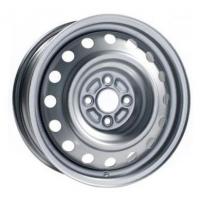 Trebl X40032 6x16 4x100 ET 36 Dia 60.1 (черный)