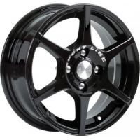 Скад Ягуар 5.5x14 4x98 ET 38 Dia 58.6 (WFP)