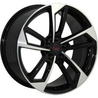 LegeArtis A526 8.5x19 5x112 ET 28 Dia 66.6 (GMF)