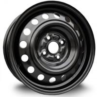 Next NX-156 6.5x17 5x114.3 ET 50 Dia 64.1 (черный)