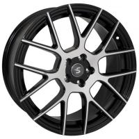Скад Stiletto 8x18 5x112 ET 30 Dia 66.6 (селена)