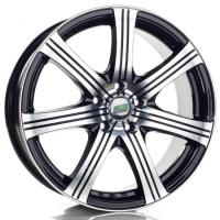 N2O Y3160 6.5x16 5x112 ET 46 Dia 57.1 (BFP)