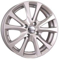 Neo 509 6x15 5x105 ET 39 Dia 56.6 (silver)