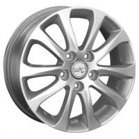 LegeArtis HND105 6x16 5x114.3 ET 54 Dia 67.1 (silver)