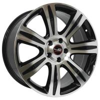 LegeArtis LR512 9.5x20 5x120 ET 53 Dia 72.6 (BKF)