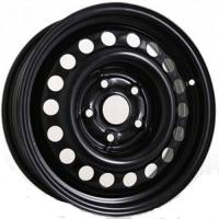 Trebl X40938 6.5x17 5x114.3 ET 49 Dia 67.1 (silver)