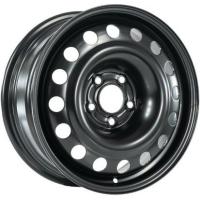 Trebl X40959 7x17 5x114.3 ET 37 Dia 66.6 (BK)