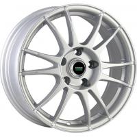 Megami MGM-3 6x14 4x100 ET 35 Dia 73.1 (BKF)