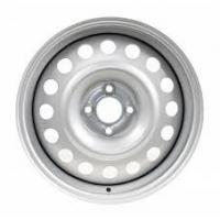 Swortech S611 6.5x16 5x139.7 ET 40 Dia 108.6 (silver)