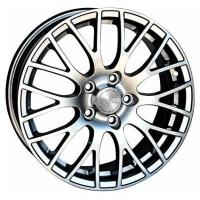Proma GT 7x17 4x100 ET 45 Dia 67.1 (алмаз матовый)