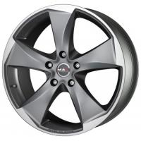 Mak Raptor 10.5x20 5x112 ET 45 Dia 76 (GMF)