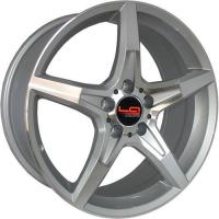 LegeArtis MR106 8x18 5x112 ET 50 Dia 66.6 (SF)