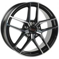 Yamato Akira 8x18 5x120 ET 43 Dia 72.6 (BFP)