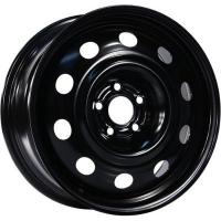 Trebl X40929 7x17 5x108 ET 50 Dia 63.3 (черный)