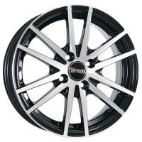 Tech Line 535 6x15 5x100 ET 45 Dia 57.1 (BD)