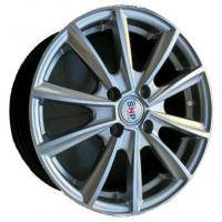 SNP H-303 6x15 5x100 ET 38 Dia 57.1 (SF)