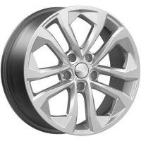 Скад Тукан 7x17 5x114.3 ET 48 Dia 67.1 (алмаз)