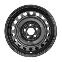 Next NX-023 6.5x16 5x114.3 ET 40 Dia 66.1 (черный)