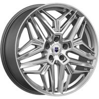 K&K Колумб 7x19 5x114.3 ET 40 Dia 64.1 (алмаз черный)