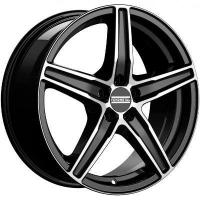 Fondmetal 8100 7x17 5x112 ET 35 Dia 75 (BM)