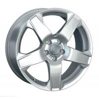 Replay GN35 6.5x16 4x100 ET 45 Dia 56.6 (silver)