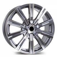 LegeArtis TY242 8x18 5x150 ET 60 Dia 110.1 (BKF)