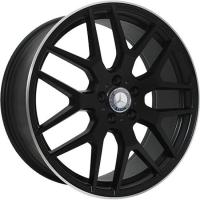 LegeArtis MR524 8.5x20 5x112 ET 29 Dia 66.6 (MBPS)