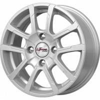 iFree Слайдер 5.5x14 5x114.3 ET 38 Dia 67.1 (silver)