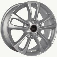 LegeArtis RN79 6.5x16 5x114.3 ET 50 Dia 66.1 (MB)