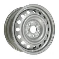 Next NX-095 7x17 5x114.3 ET 45 Dia 60.1 (silver)