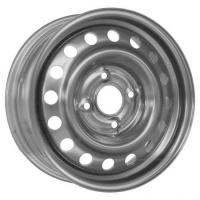Steger X40033ST 6x16 4x100 ET 50 Dia 60.1 (черный)