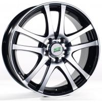 N2O Y450 6x15 5x114.3 ET 40 Dia 73.1 (BFP)