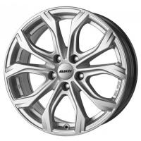 Alutec W10 8x18 5x112 ET 53 Dia 66.5 (RBFP)