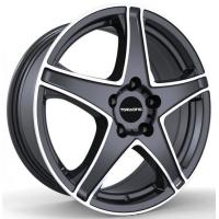 TG Racing L012 6.5x16 5x105 ET 38 Dia 56.6 (BP)