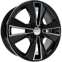 Скад Эко 6x16 4x100 ET 45 Dia 67.1 (алмаз)