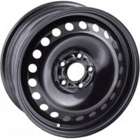 Trebl 9892 7x16 5x112 ET 43 Dia 66.6 (черный)