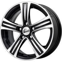 iFree S.U. 6x15 5x114.3 ET 45 Dia 67.1 (хай вэй)